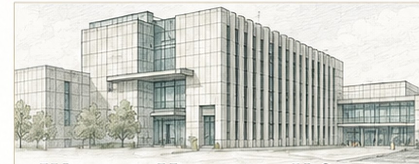 William Holloway U.S. Courthouse & Post Office